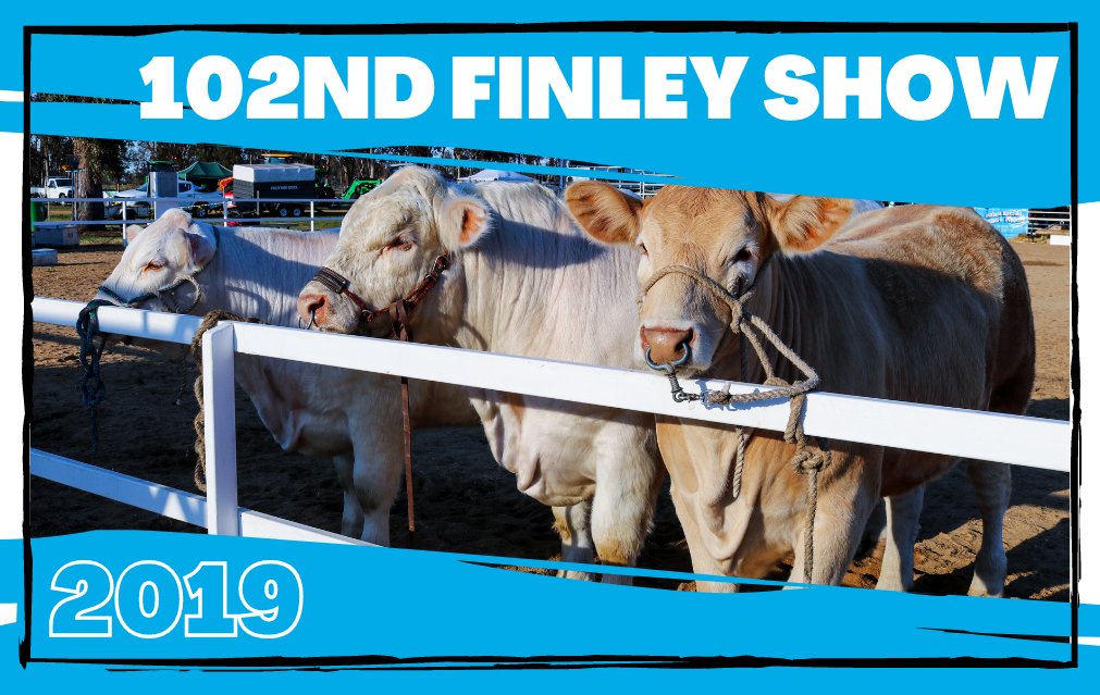 Gallery: 102nd Finley Show 2019