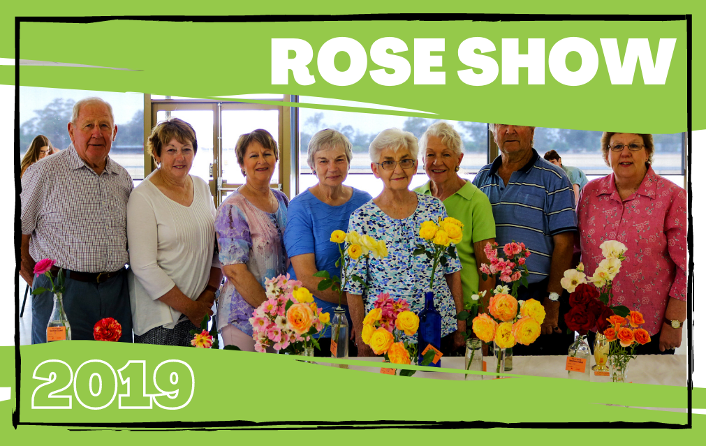 Gallery: Finley Rose Show 2019