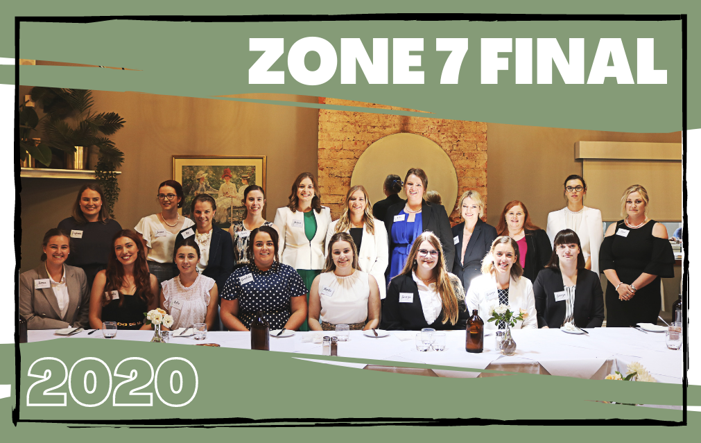 Gallery: Zone 7 Showgirl Final 2020
